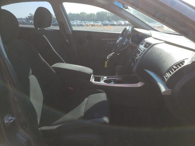 Photo 5 from auction – 2014 NISSAN ALTIMA 2.5 with VIN 1N4AL3AP8EC321174