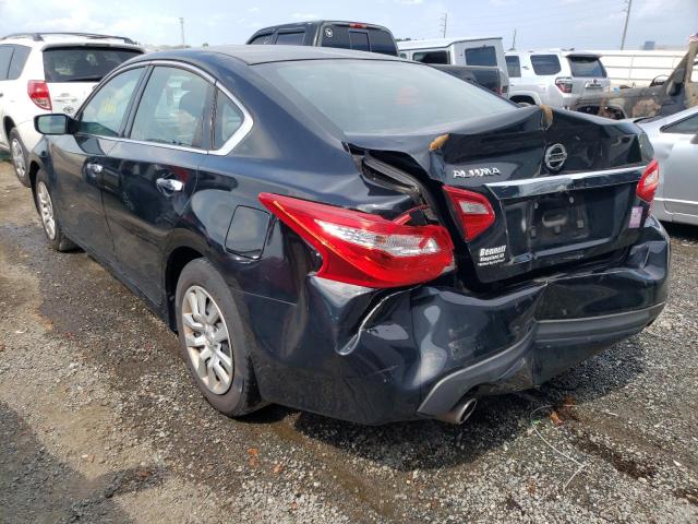 Photo 3 from auction – 2016 NISSAN ALTIMA 2.5 with VIN 1N4AL3AP6GN353256