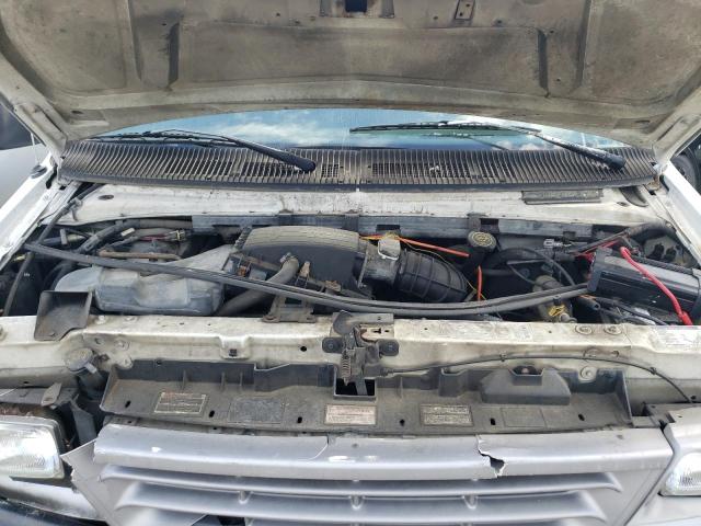 Photo 7 from auction – 1994 FORD ECONOLINE with VIN 1FTEE14NXRHA72700