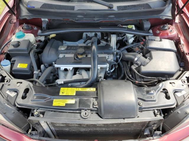 Photo 7 from auction – 2006 VOLVO XC90 with VIN YV4CM592861285775