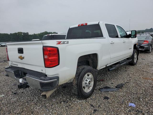 Photo 4 from auction – 2019 CHEVROLET SILVERADO with VIN 1GC1KSEY2KF244094