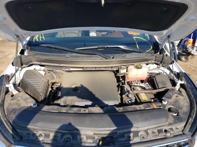 Photo 7 from auction – 2020 BUICK ENCLAVE AV with VIN 5GAEVCKW5LJ139258