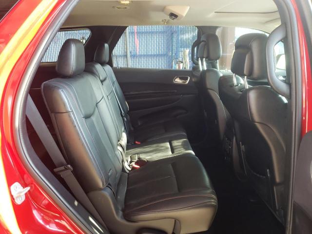 Photo 6 from auction – 2011 DODGE DURANGO R/ with VIN 1D4SD6GT8BC681979
