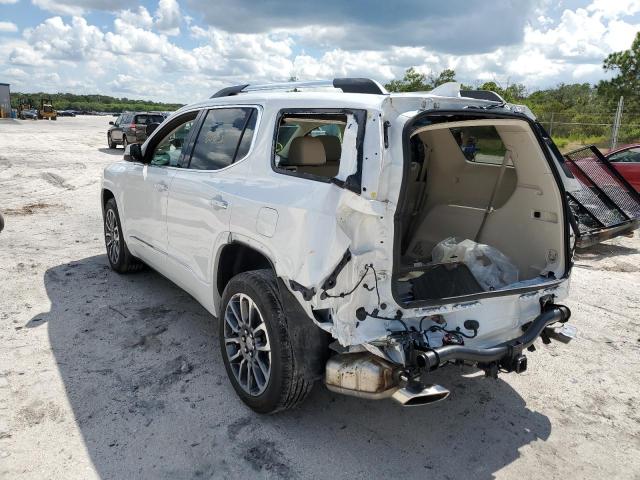 Photo 9 from auction – 2022 GMC ACADIA DEN with VIN 1GKKNXLS6NZ109800