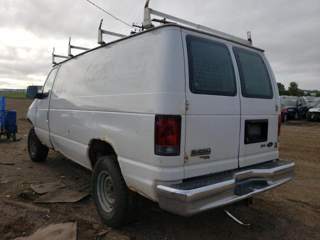 Photo 3 from auction – 2011 FORD ECONOLINE with VIN 1FTNE2EL9BDB28917