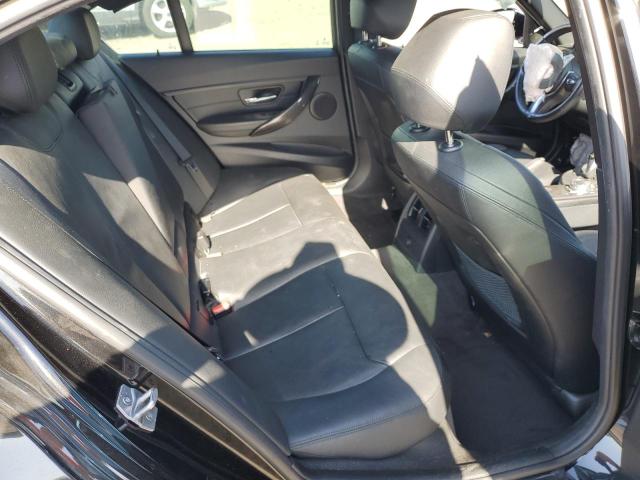 Photo 6 from auction – 2015 BMW 335 I with VIN WBA3A9G56FNT09383
