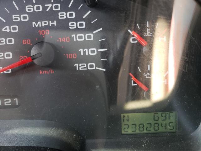 Photo 8 from auction – 2004 FORD F150 SUPER with VIN 1FTRW14W94KC34593