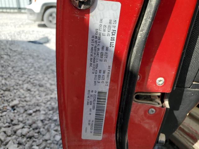 صورة رقم 10 من المزاد - 2016 DODGE CHARGER SE مع VIN 2C3CDXBG1GH109954
