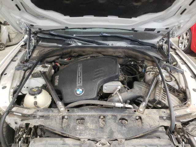 Photo 7 from auction – 2016 BMW 528 I with VIN WBA5A5C58GG348344
