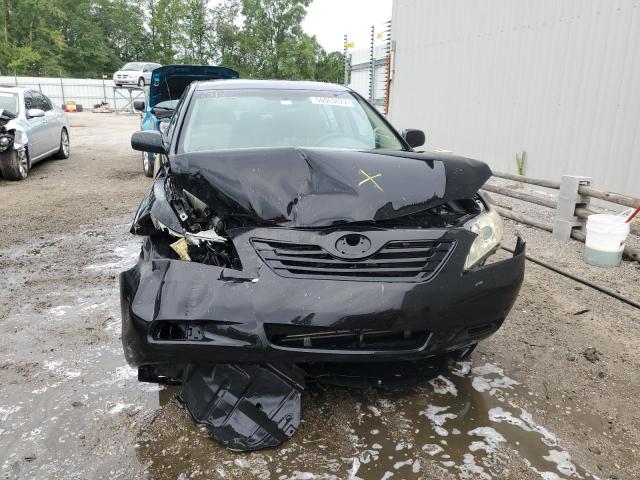 Photo 9 from auction – 2009 TOYOTA CAMRY BASE with VIN 4T1BE46K49U904462