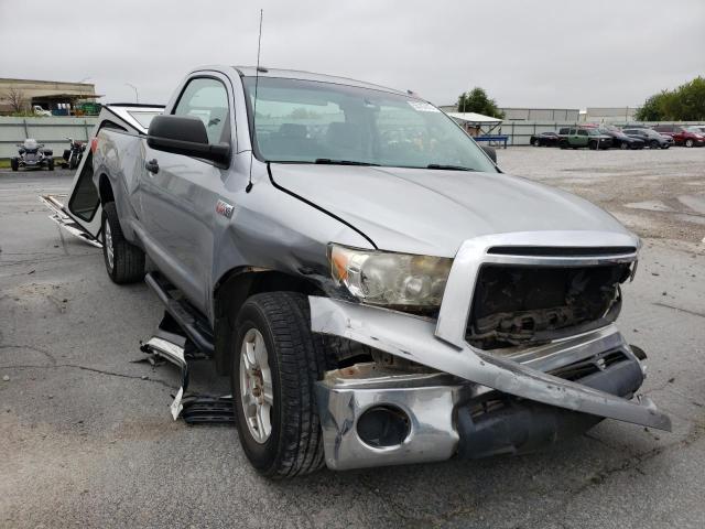 Photo 1 from auction – 2012 TOYOTA TUNDRA with VIN 5TFLY5F10CX129712