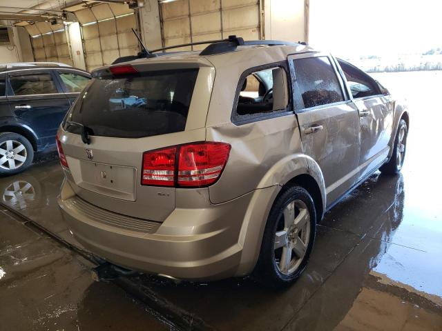 Photo 4 from auction – 2009 DODGE JOURNEY SX with VIN 3D4GG57V09T160164