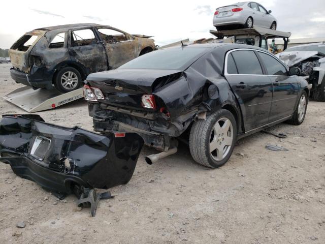 Photo 4 from auction – 2010 CHEVROLET MALIBU 2LT with VIN 1G1ZD5E76AF318436