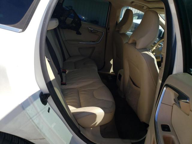 Photo 6 from auction – 2013 VOLVO XC60 3.2 with VIN YV4952DZ1D2407619