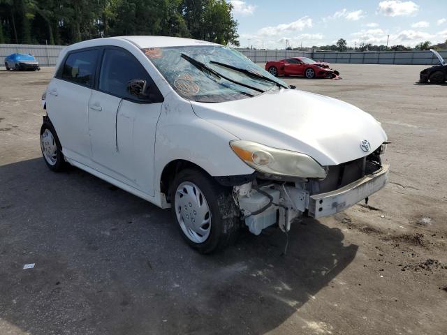 Photo 1 from auction – 2009 TOYOTA COROLLA MA with VIN 2T1KU40E59C157994