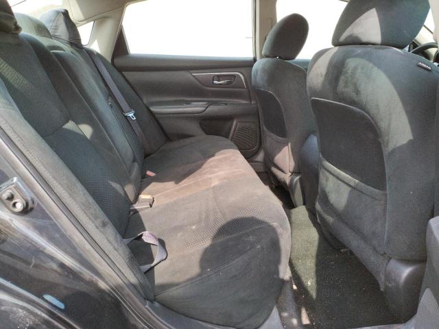 Photo 6 from auction – 2015 NISSAN ALTIMA 2.5 with VIN 1N4AL3AP5FC440284