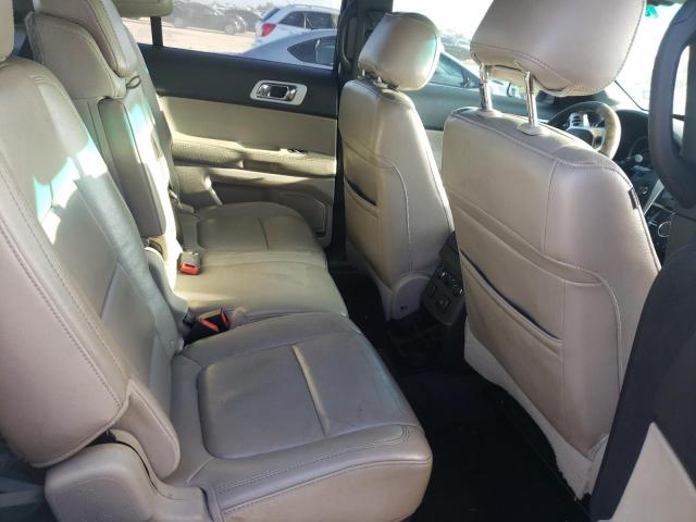 Photo 6 from auction – 2011 FORD EXPLORER L with VIN 1FMHK7F87BGA50581