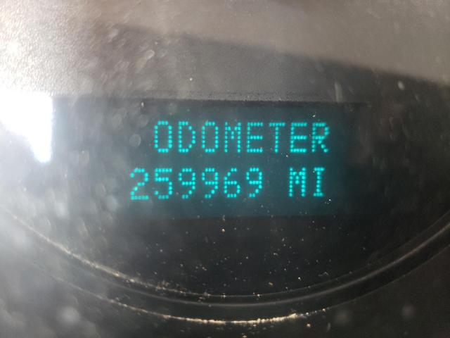 Фото 8 с аукциона – 2007 CHEVROLET SILVERADO с VIN 1GCHK29K37E553848