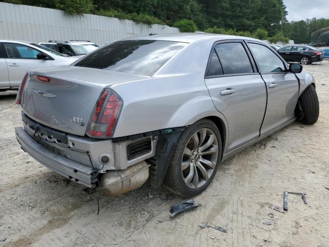 Photo 4 from auction – 2014 CHRYSLER 300 S with VIN 2C3CCABG6EH237846