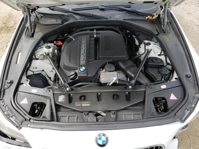 Photo 7 from auction – 2014 BMW 535 XI with VIN WBA5B3C55ED530731