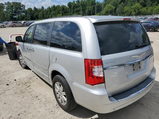 Photo 3 from auction – 2011 CHRYSLER TOWN & COU with VIN 2A4RR8DG3BR665903