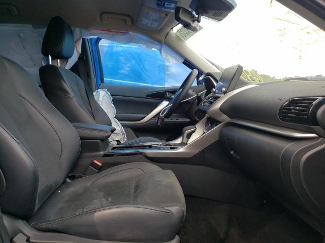 Photo 5 from auction – 2022 MITSUBISHI ECLIPSE CR with VIN JA4ATWAA3NZ002389