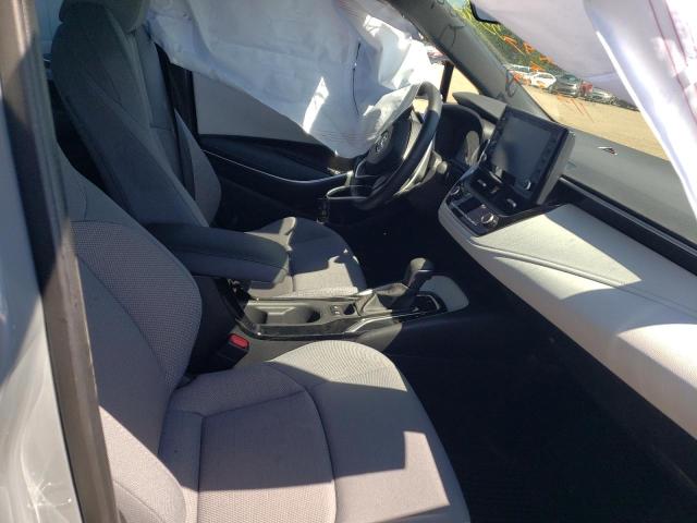 Photo 5 from auction – 2022 TOYOTA COROLLA SE with VIN 5YFS4MCE2NP115398