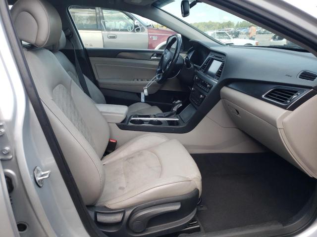 Photo 5 from auction – 2015 HYUNDAI SONATA SPO with VIN 5NPE34AF7FH050820