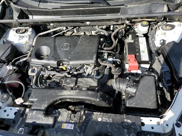 Photo 7 from auction – 2019 TOYOTA RAV4 XLE with VIN JTMP1RFV1KD005769