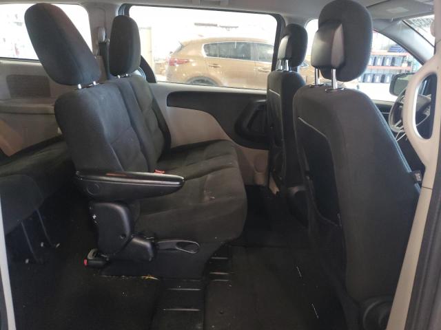 Photo 6 from auction – 2016 DODGE GRAND CARA with VIN 2C4RDGBG4GR203424