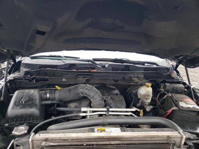 Photo 7 from auction – 2012 DODGE RAM 1500 S with VIN 1C6RD7KT0CS288971