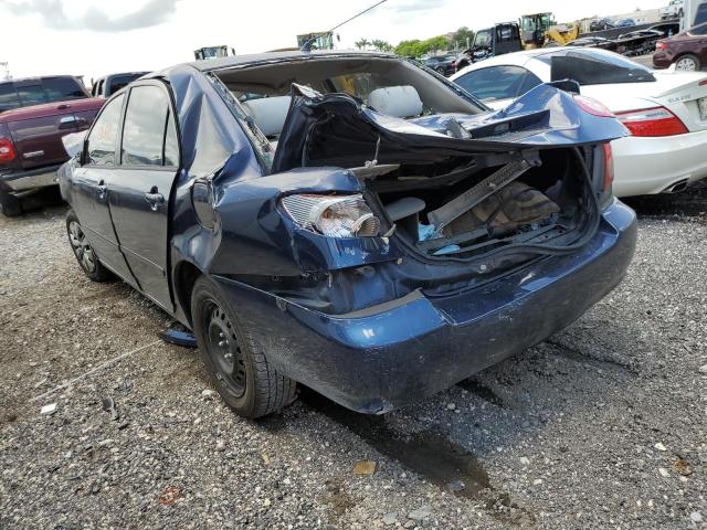 Photo 3 from auction – 2007 TOYOTA COROLLA CE with VIN 1NXBR32E47Z887674