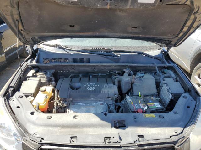 Photo 7 from auction – 2011 TOYOTA RAV4 with VIN 2T3ZF4DVXBW054861