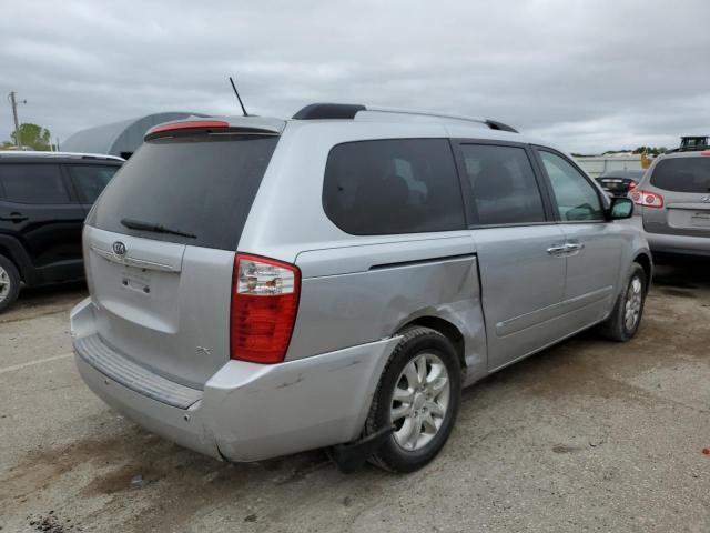 Photo 9 from auction – 2010 KIA SEDONA EX with VIN KNDMH4C35A6343330