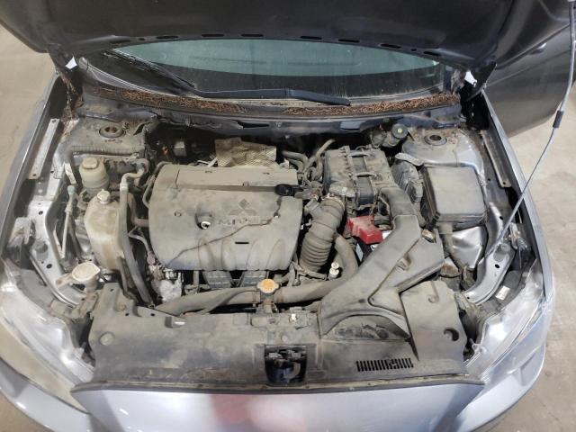 Photo 7 from auction – 2012 MITSUBISHI LANCER SE with VIN JA32V2FW7CU032294