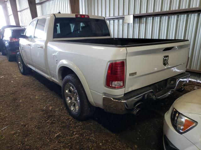 Photo 3 from auction – 2018 RAM 1500 LARAM with VIN 1C6RR6VT7JS131295