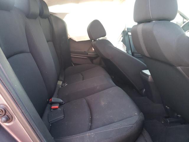 Photo 6 from auction – 2019 HONDA CIVIC LX with VIN 19XFC2F62KE044682