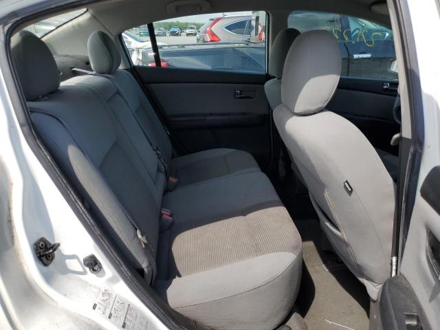 Photo 6 from auction – 2011 NISSAN SENTRA 2.0 with VIN 3N1AB6AP0BL712935
