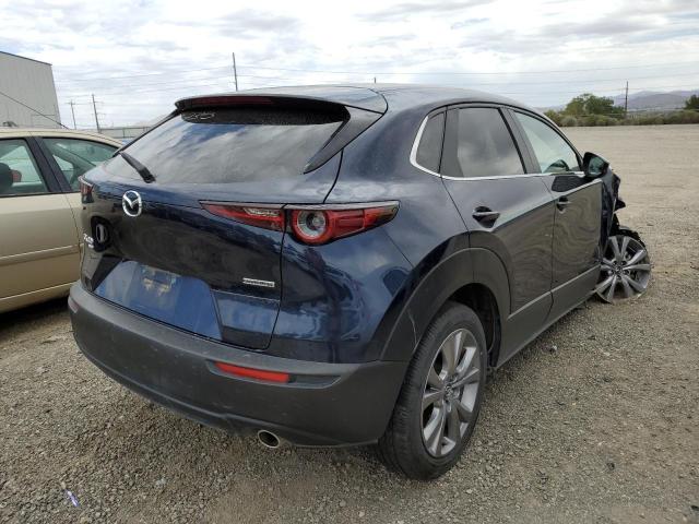 Photo 4 from auction – 2021 MAZDA CX-30 SELE with VIN 3MVDMBBL9MM243235