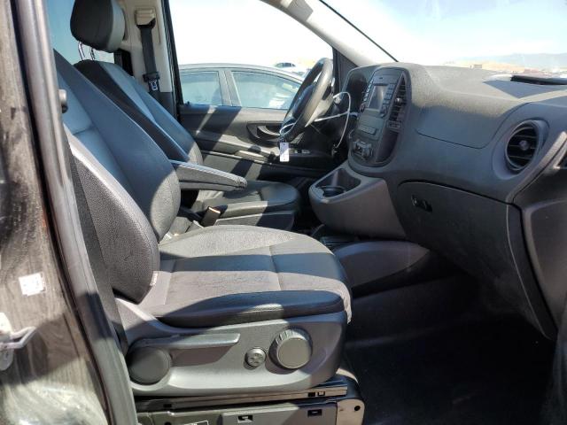 Photo 5 from auction – 2016 MERCEDES-BENZ METRIS with VIN WD4PG2EE2G3093855