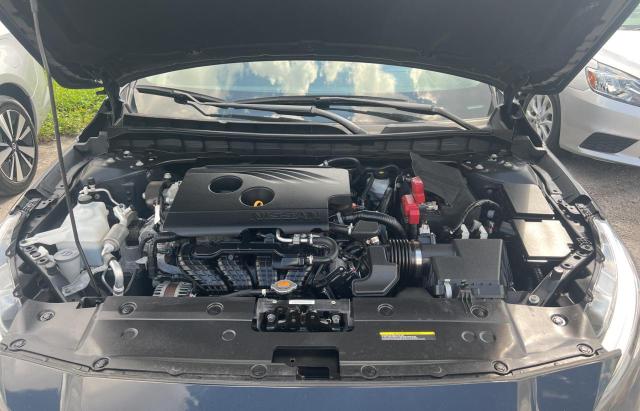 Photo 7 from auction – 2020 NISSAN ALTIMA SR with VIN 1N4BL4CV5LC217261