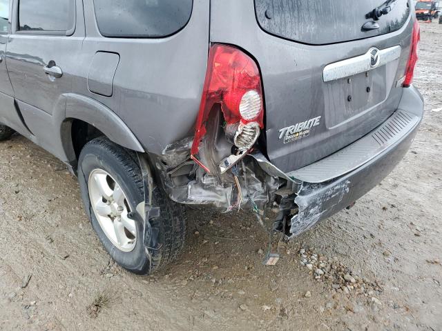 Photo 9 from auction – 2005 MAZDA TRIBUTE I with VIN 4F2YZ02Z25KM44772