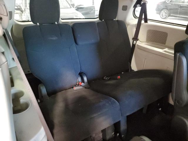 Photo 9 from auction – 2014 DODGE GRAND CARA with VIN 2C4RDGCG4ER151739