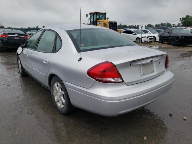 Photo 3 from auction – 2007 FORD TAURUS with VIN 1FAFP56U67A196680