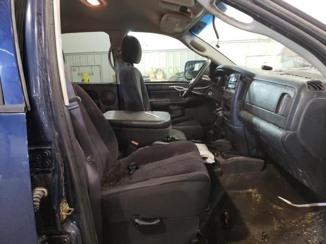 Photo 5 from auction – 2004 DODGE RAM 2500 S with VIN 3D7KU28C54G145436