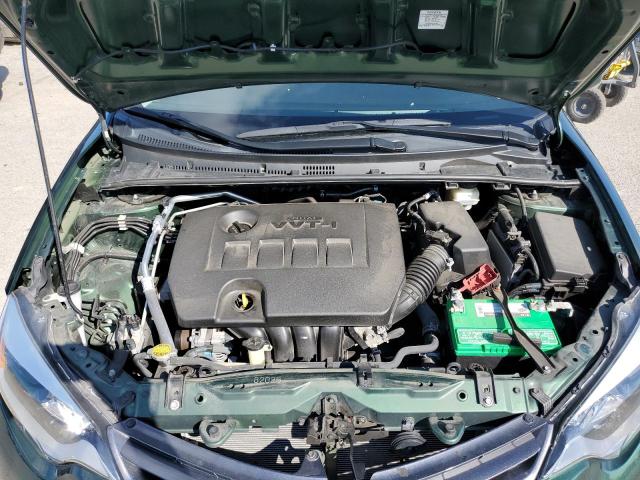 Photo 7 from auction – 2015 TOYOTA COROLLA L with VIN 2T1BURHE5FC301377