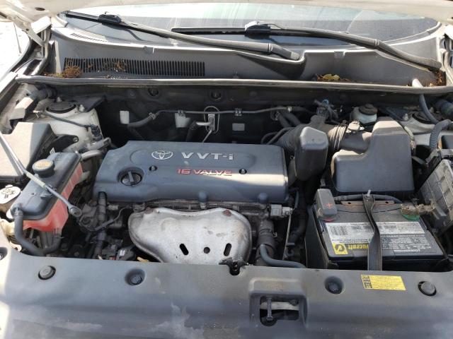 Photo 7 from auction – 2007 TOYOTA RAV4 LIMIT with VIN JTMBD31V975069095