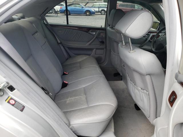 صورة رقم 6 من المزاد - 2001 MERCEDES-BENZ E 320 مع VIN WDBJF65J91B235539
