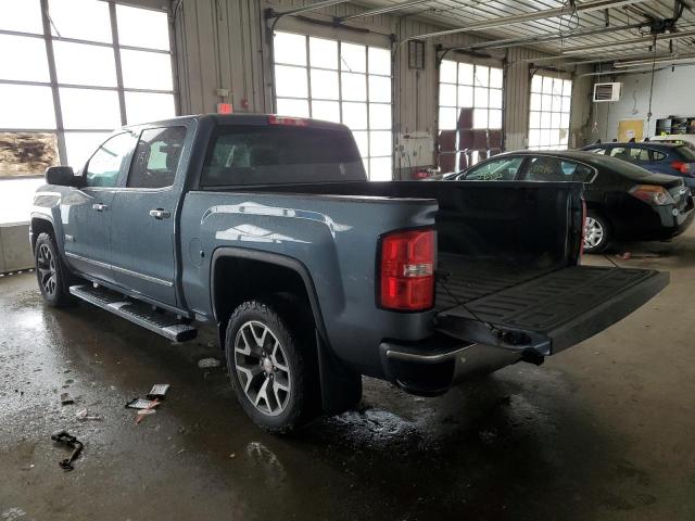 Photo 3 from auction – 2014 GMC SIERRA K15 with VIN 3GTU2VEC9EG336020