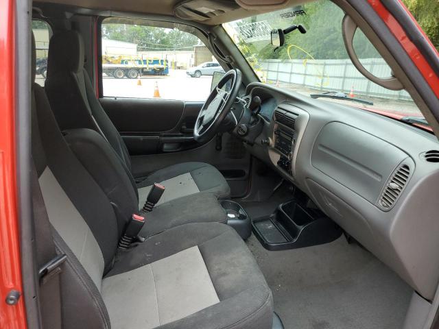 Photo 5 from auction – 2007 FORD RANGER SUP with VIN 1FTYR44UX7PA30430